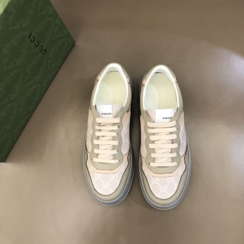 G*u*i sneakers